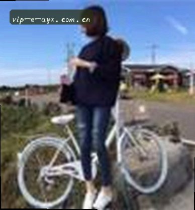 周婷